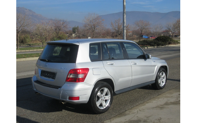 mercedes-benz-glk - 4