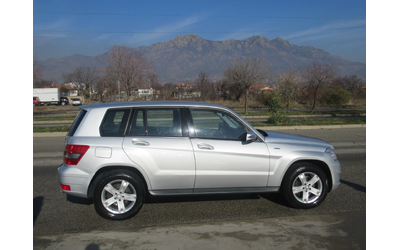 mercedes-benz-glk - 5