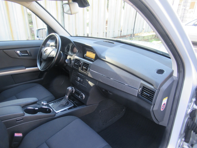 Mercedes-Benz GLK 220CDI 4MATIC 170ps * BlueEfficiency* - автомобили, коли, обяви за нови и употребявани 8