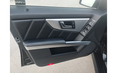 Mercedes-Benz GLK 2.2CDI 4Matic AMG-pacet - автомобили, коли, обяви за нови и употребявани 6