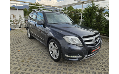 mercedes-benz-glk - 1