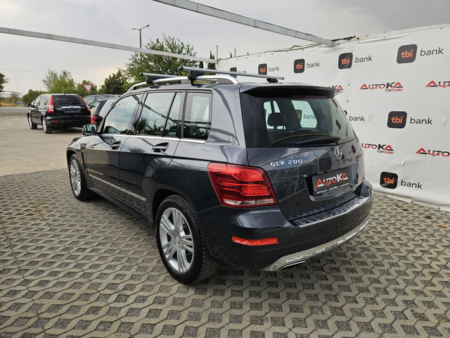 Mercedes-Benz GLK 2.2CDI-143кс= 6СКОРОСТИ= FACE= СЕРВ.ИСТОРИЯ - автомобили, коли, обяви за нови и употребявани 4