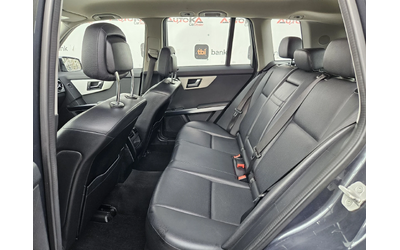 Mercedes-Benz GLK 2.2CDI-143кс= 6СКОРОСТИ= FACE= СЕРВ.ИСТОРИЯ - автомобили, коли, обяви за нови и употребявани 8