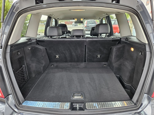 Mercedes-Benz GLK 2.2CDI-143кс= 6СКОРОСТИ= FACE= СЕРВ.ИСТОРИЯ - автомобили, коли, обяви за нови и употребявани 9