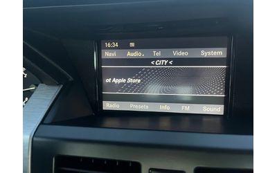 Mercedes-Benz GLK 250 CDI - автомобили, коли, обяви за нови и употребявани 12