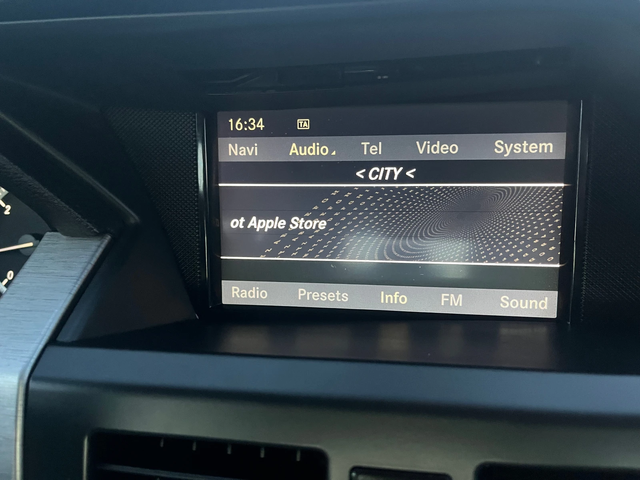 Mercedes-Benz GLK 250 CDI - автомобили, коли, обяви за нови и употребявани 12