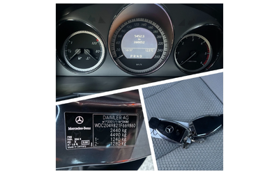 Mercedes-Benz GLK 250 CDI - автомобили, коли, обяви за нови и употребявани 13