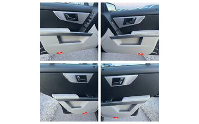 Mercedes-Benz GLK 250 CDI - автомобили, коли, обяви за нови и употребявани 14