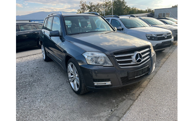 mercedes-benz-glk - 2