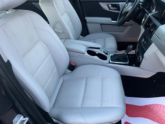 Mercedes-Benz GLK 250 CDI - автомобили, коли, обяви за нови и употребявани 9