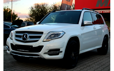mercedes-benz-glk - 0
