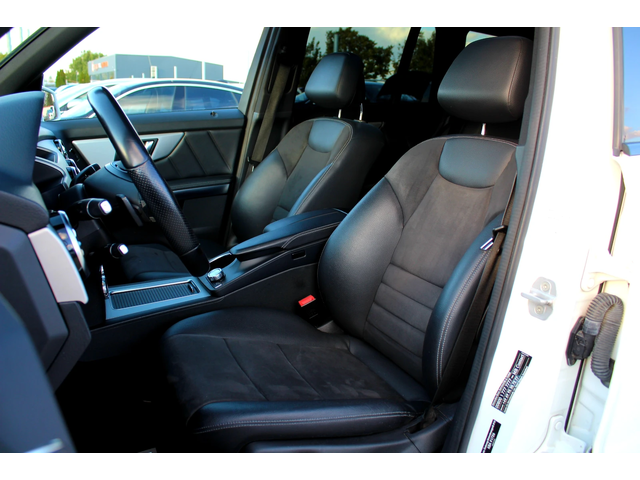 Mercedes-Benz GLK 350CDI OFFROAD пакет/ЛИЗИНГ - автомобили, коли, обяви за нови и употребявани 10