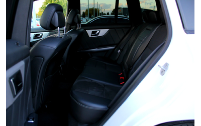 Mercedes-Benz GLK 350CDI OFFROAD пакет/ЛИЗИНГ - автомобили, коли, обяви за нови и употребявани 13