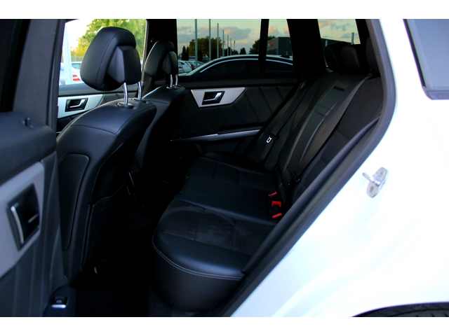 Mercedes-Benz GLK 350CDI OFFROAD пакет/ЛИЗИНГ - автомобили, коли, обяви за нови и употребявани 13