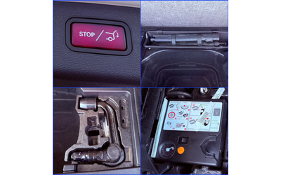 Mercedes-Benz GLK 350CDI OFFROAD пакет/ЛИЗИНГ - автомобили, коли, обяви за нови и употребявани 15