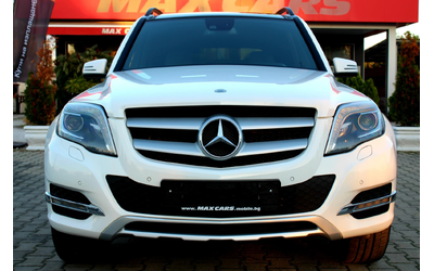 mercedes-benz-glk - 1