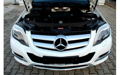 Mercedes-Benz GLK 350CDI OFFROAD пакет/ЛИЗИНГ - автомобили, коли, обяви за нови и употребявани 6