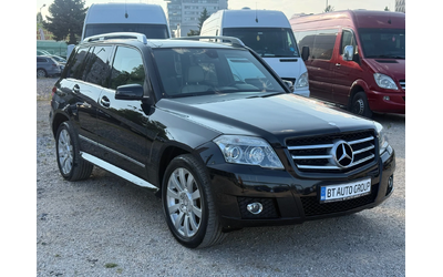 mercedes-benz-glk - 0