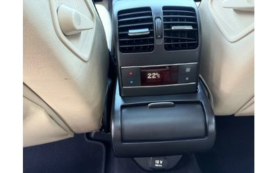 Mercedes-Benz GLK 320 CDI 4-MATIC АВТОМАТИК FULL - автомобили, коли, обяви за нови и употребявани 12