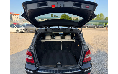 Mercedes-Benz GLK 320 CDI 4-MATIC АВТОМАТИК FULL - автомобили, коли, обяви за нови и употребявани 6