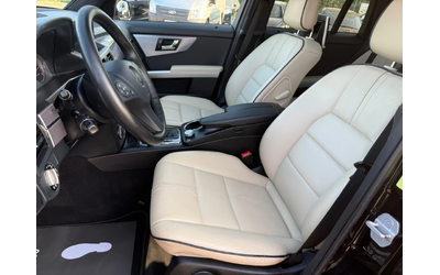 Mercedes-Benz GLK 320 CDI 4-MATIC АВТОМАТИК FULL - автомобили, коли, обяви за нови и употребявани 7