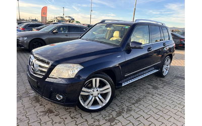 mercedes-benz-glk - 0