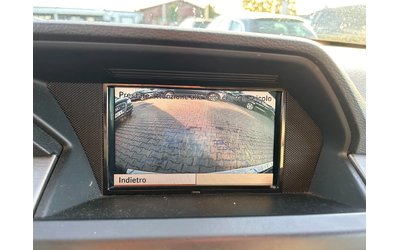 Mercedes-Benz GLK 220CDI 4MATIC AVTOMAT/KOJA/NAVI EURO 5 - автомобили, коли, обяви за нови и употребявани 14