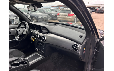 Mercedes-Benz GLK 220CDI AVTOMAT/KOJA/NAVI EURO 5 - автомобили, коли, обяви за нови и употребявани 10
