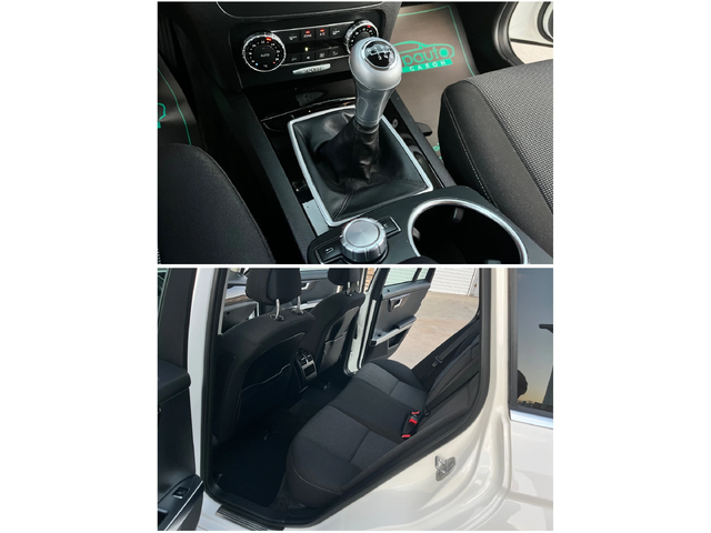 Mercedes-Benz GLK 2, 2CDI-FACE/143k.с/SPORT/РЪЧНИ СКОРОСТИ!!! - автомобили, коли, обяви за нови и употребявани 11