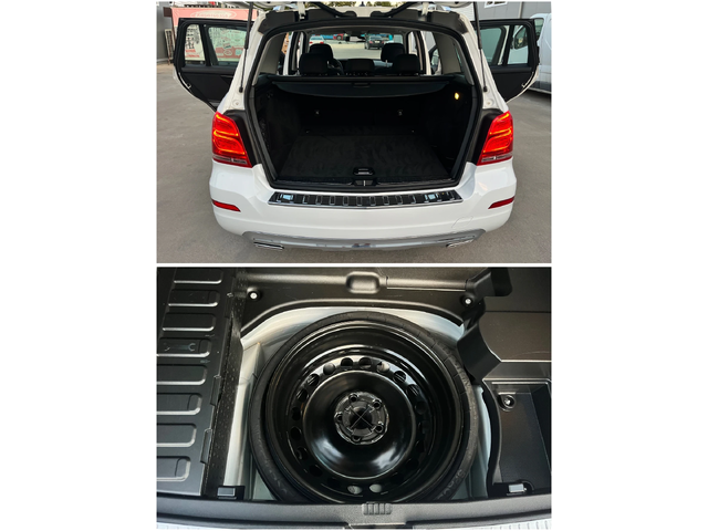 Mercedes-Benz GLK 2, 2CDI-FACE/143k.с/SPORT/РЪЧНИ СКОРОСТИ!!! - автомобили, коли, обяви за нови и употребявани 12