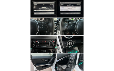 Mercedes-Benz GLK 2, 2CDI-FACE/143k.с/SPORT/РЪЧНИ СКОРОСТИ!!! - автомобили, коли, обяви за нови и употребявани 13