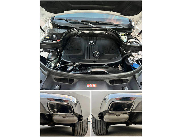 Mercedes-Benz GLK 2, 2CDI-FACE/143k.с/SPORT/РЪЧНИ СКОРОСТИ!!! - автомобили, коли, обяви за нови и употребявани 15