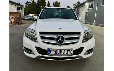 mercedes-benz-glk - 1