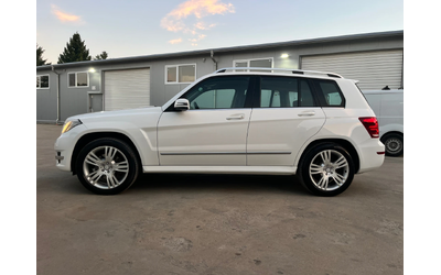 mercedes-benz-glk - 3