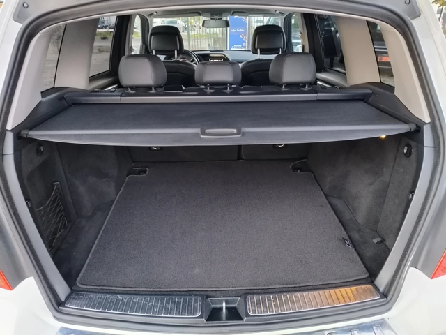 Mercedes-Benz GLK 2.2cdi-170к.с/4x4/SPORT/АВТОМАТИК/КОЖА!!! - автомобили, коли, обяви за нови и употребявани 15