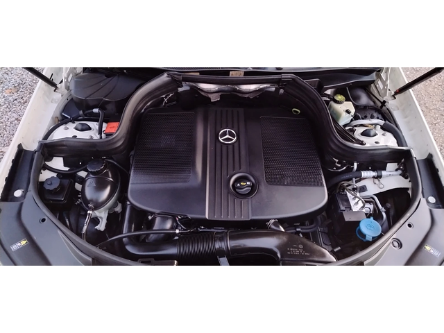 Mercedes-Benz GLK 2.2cdi-170к.с/4x4/SPORT/АВТОМАТИК/КОЖА!!! - автомобили, коли, обяви за нови и употребявани 16