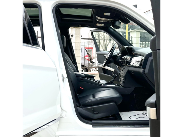 Mercedes-Benz GLK 3.5i 272HP 4-MATIC LPG - автомобили, коли, обяви за нови и употребявани 10