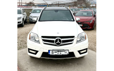 mercedes-benz-glk - 1