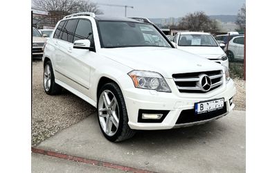 mercedes-benz-glk - 2