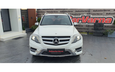 mercedes-benz-glk - 0