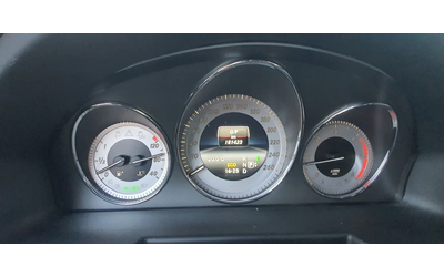 Mercedes-Benz GLK 2.2CDI 4matic AMG Avantgarde - автомобили, коли, обяви за нови и употребявани 10