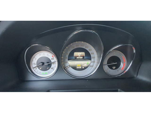 Mercedes-Benz GLK 2.2CDI 4matic AMG Avantgarde - автомобили, коли, обяви за нови и употребявани 10