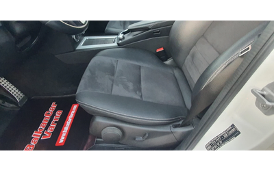 Mercedes-Benz GLK 2.2CDI 4matic AMG Avantgarde - автомобили, коли, обяви за нови и употребявани 14