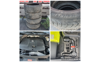 Mercedes-Benz GLK 2.2CDI 4matic AMG Avantgarde - автомобили, коли, обяви за нови и употребявани 15