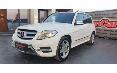 mercedes-benz-glk - 1