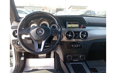 Mercedes-Benz GLK 2.2, 4 матик, Италия - автомобили, коли, обяви за нови и употребявани 10