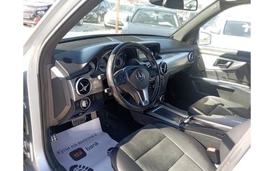 Mercedes-Benz GLK 2.2, 4 матик, Италия - автомобили, коли, обяви за нови и употребявани 11