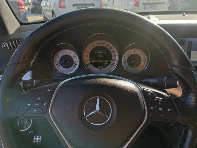 Mercedes-Benz GLK 2.2, 4 матик, Италия - автомобили, коли, обяви за нови и употребявани 13