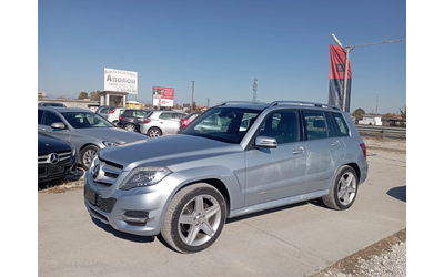mercedes-benz-glk - 2