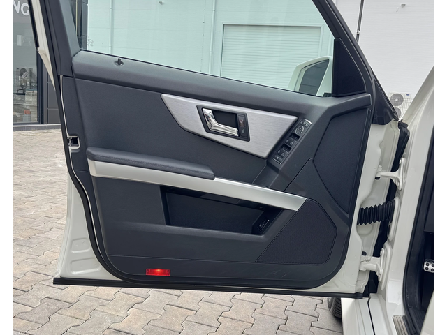 Mercedes-Benz GLK 220CDi 4Matic Sport - автомобили, коли, обяви за нови и употребявани 11